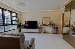 Blk 464B West Plains @ Bukit Batok (Bukit Batok), HDB 4 Rooms #600284891